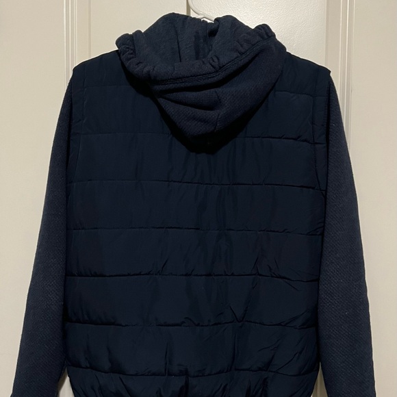 HOLLISTER JACKET - Picture 6 of 6